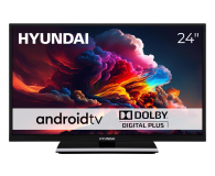 Hyundai HLA24354 24" LED HD Android TV - 1339097 - zdjęcie 1